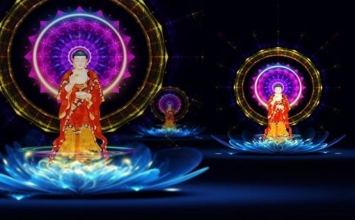 Không nên tùy tiện hiện thần thông